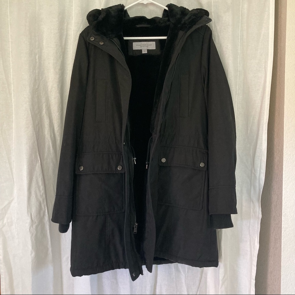 Marc New York coat